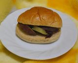 さつまいもの炊いたん作り方4写真