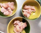 胸肉ブロッコリー南蛮漬け味青椒肉絲風作り方10写真