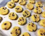 簡単サクホロクッキー作り方4写真