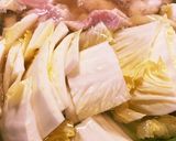 手軽にパパッと簡単寄せ鍋つゆ！！作り方1写真