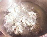 美味しい〜♡鰯のつみれ汁作り方4写真