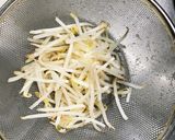 全てレンジすき煮炒め味豚平焼風作り方1写真