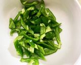 全てレンジすき煮炒め味豚平焼風作り方3写真