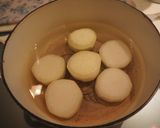 牛すじのおでん作り方3写真