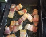 かぶとパンチェッタのスープ作り方3写真