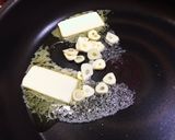 バター醤油でポークソテー☆付け合わせも作り方2写真