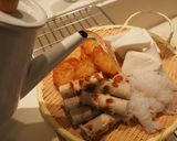 牛すじのおでん作り方5写真