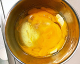 全てレンジすき煮炒め味豚平焼風作り方14写真