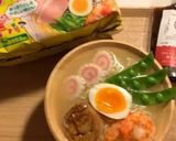 レンチン!薄切り肉でかんたんチャーシュー作り方6写真