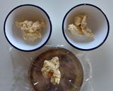 ひな祭りカラーのうずまきクッキー作り方7写真