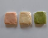 ひな祭りカラーのうずまきクッキー作り方9写真