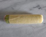 ひな祭りカラーのうずまきクッキー作り方14写真