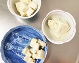 全てレンジあんかけラーメン味春雨炒め煮作り方3写真