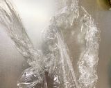 全てレンジあんかけラーメン味春雨炒め煮作り方11写真