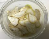 寒漬け（干し大根を漬物にする）作り方6写真
