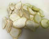 寒漬け（干し大根を漬物にする）作り方5写真