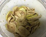 寒漬け（干し大根を漬物にする）作り方7写真