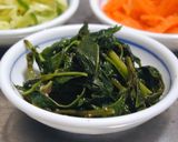 にんじんのナムル作り方4写真