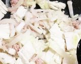 豆腐グラタン作り方4写真