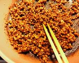 大豆ミートで♬簡単ヘルシー肉味噌作り方3写真