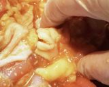 鶏もも肉の唐揚げです。作り方1写真