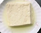 豆腐バーグ入ユッケジャンスープ味ドーム蒸作り方1写真