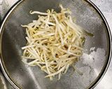 豆腐バーグ入ユッケジャンスープ味ドーム蒸作り方7写真