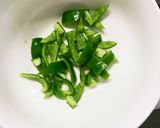 豆腐バーグ入ユッケジャンスープ味ドーム蒸作り方9写真