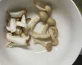 豆腐バーグ入ユッケジャンスープ味ドーム蒸作り方10写真