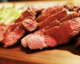 低温調理器でローストビーフ作り方10写真