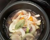 ビーフシチュー作り方3写真