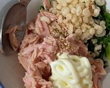 子供と作れるツナ系おにぎらず作り方1写真