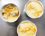 根菜甘酢卵マヨソース炒め味温野菜サラダ作り方10写真