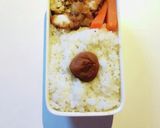 揚げない唐揚げ(簡単揚げ焼きver)作り方8写真