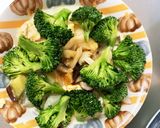 根菜甘酢卵マヨソース炒め味温野菜サラダ作り方14写真