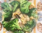 根菜甘酢卵マヨソース炒め味温野菜サラダ作り方15写真