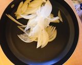 免疫力を上げろ！豚胡麻ポンマッシュルーム作り方3写真