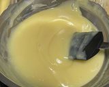 ズボラ主婦のねっとり濃厚抹茶テリーヌ作り方2写真