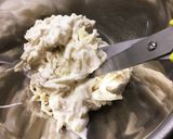 切り干し大根のヨーグルト戻しサラダ作り方2写真