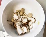 全てレンジ豚こまチリ麻婆豆腐&茄子作り方4写真