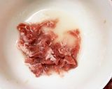全てレンジ豚こまチリ麻婆豆腐&茄子作り方6写真