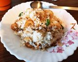 ★ちくわとしらすチャーハン★作り方6写真