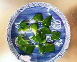 全てレンジ豚こまチリ麻婆豆腐&茄子作り方18写真
