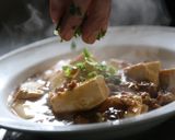 あと少し美味しく出来る麻婆豆腐作り方28写真
