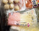 ★担担ごま風鍋★作り方1写真
