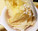 ★担担ごま風鍋★作り方2写真