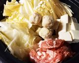 ★担担ごま風鍋★作り方4写真