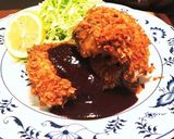 サクサクッ！さばフライの味噌ダレがけ作り方3写真