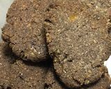 サクッとおからクッキー作り方5写真