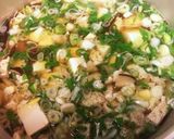 懐かしい母の味 田舎の豆腐汁作り方3写真